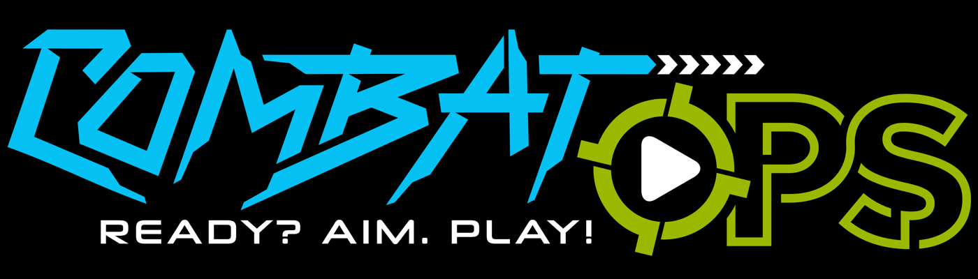 Combat Ops, ready aim play
